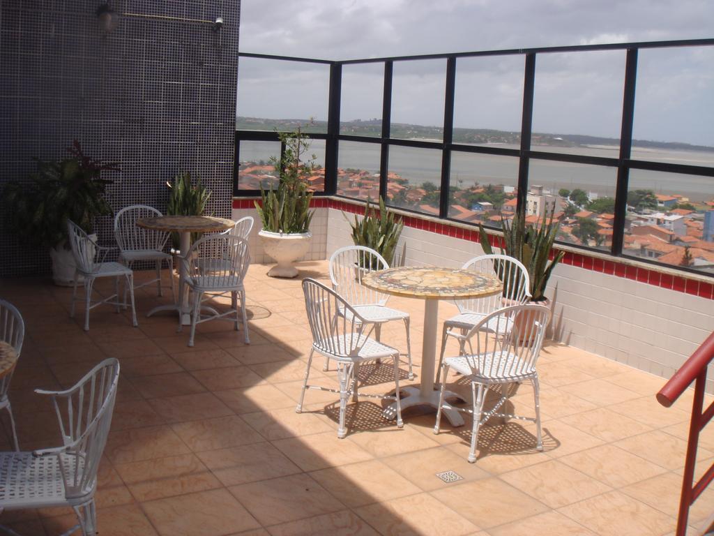 Abbeville Hotel Torre I - Torre II São Luís Esterno foto