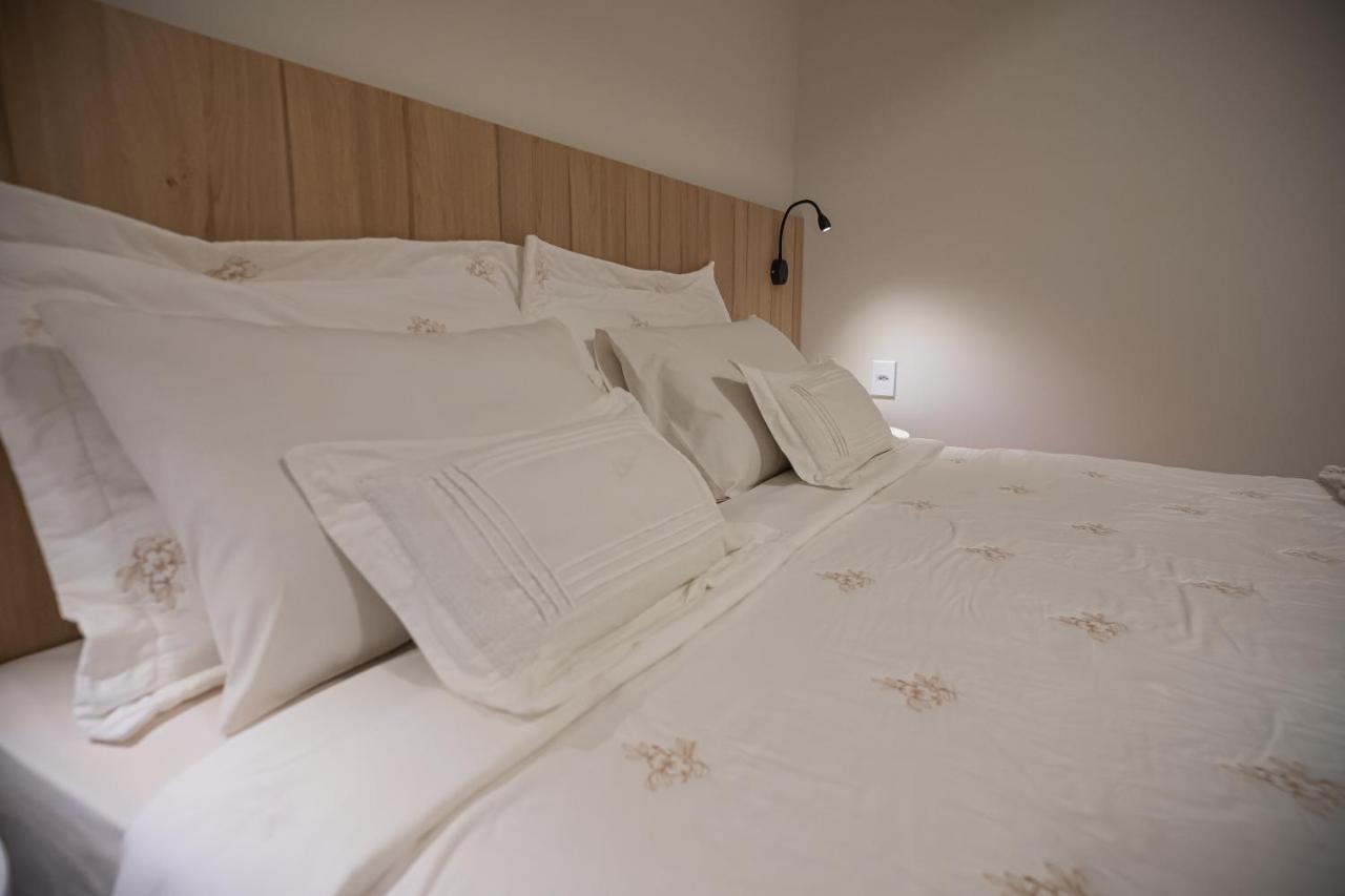 Abbeville Hotel Torre I - Torre II São Luís Esterno foto