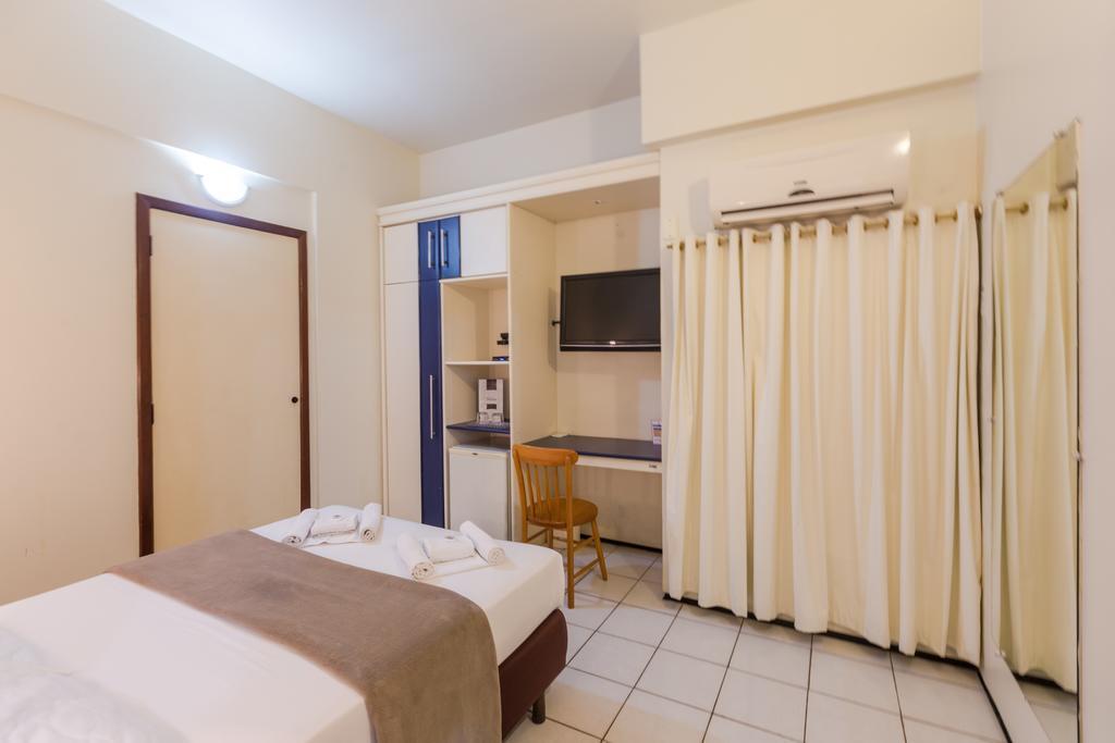 Abbeville Hotel Torre I - Torre II São Luís Esterno foto
