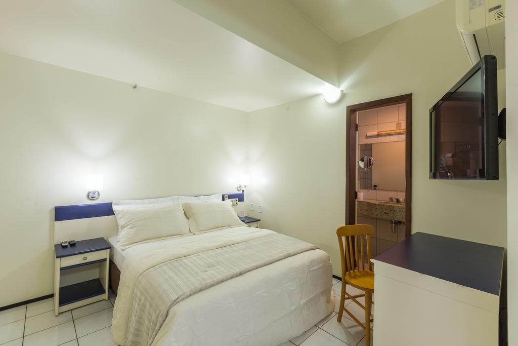 Abbeville Hotel Torre I - Torre II São Luís Esterno foto