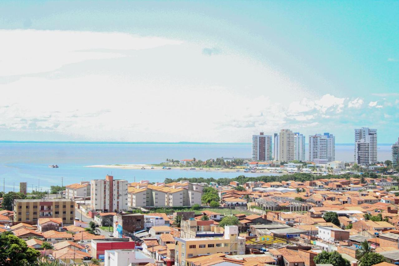 Abbeville Hotel Torre I - Torre II São Luís Esterno foto